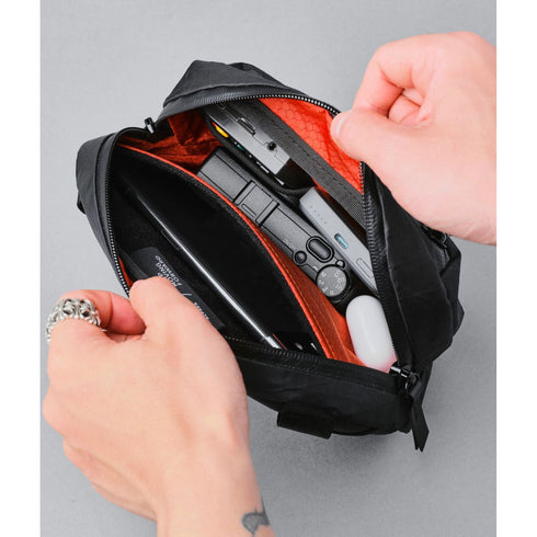 ALPAKA Go Sling Nano